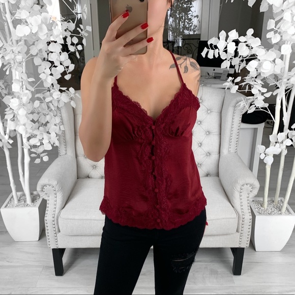 π·SALEβPEONY in Dark Red - Picture 3 of 4